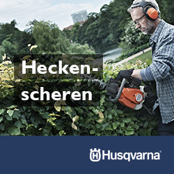 Husqvarna Heckenscheren