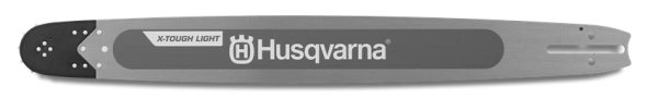 Husqvarna X-TOUGH LIGHT Schiene RSN 60 cm 3/8 1,5mm